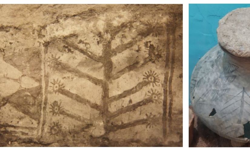 Pottery, Mural and Rock Art: Considerations from the Gallina Region and beyond